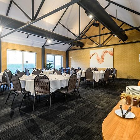 Lakeside Hotel And Conference Centre Sydney Eksteriør bilde