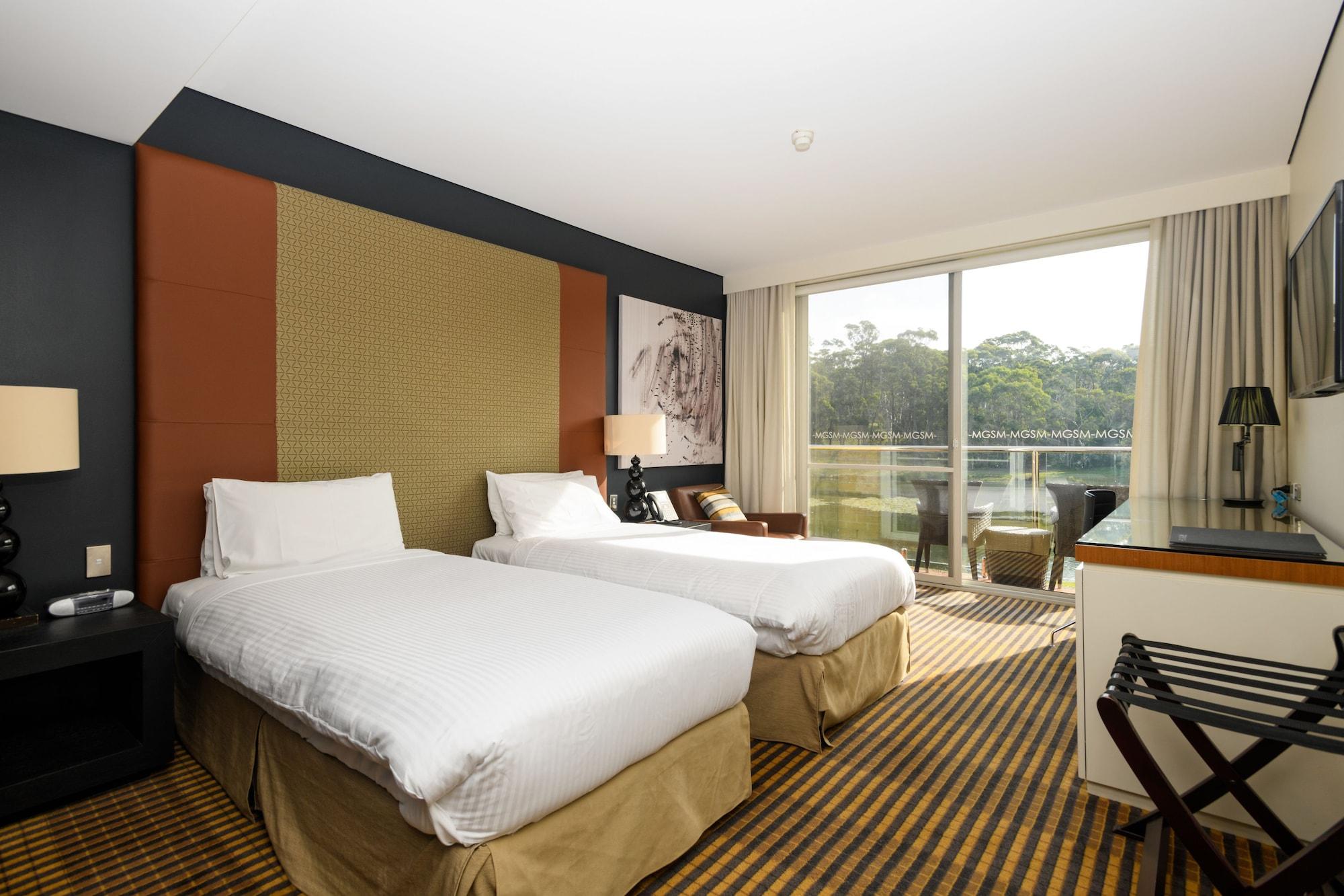 Lakeside Hotel And Conference Centre Sydney Eksteriør bilde