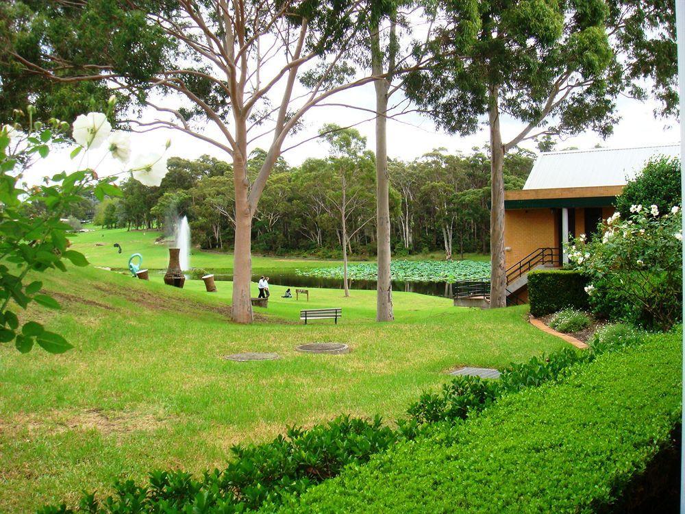 Lakeside Hotel And Conference Centre Sydney Eksteriør bilde