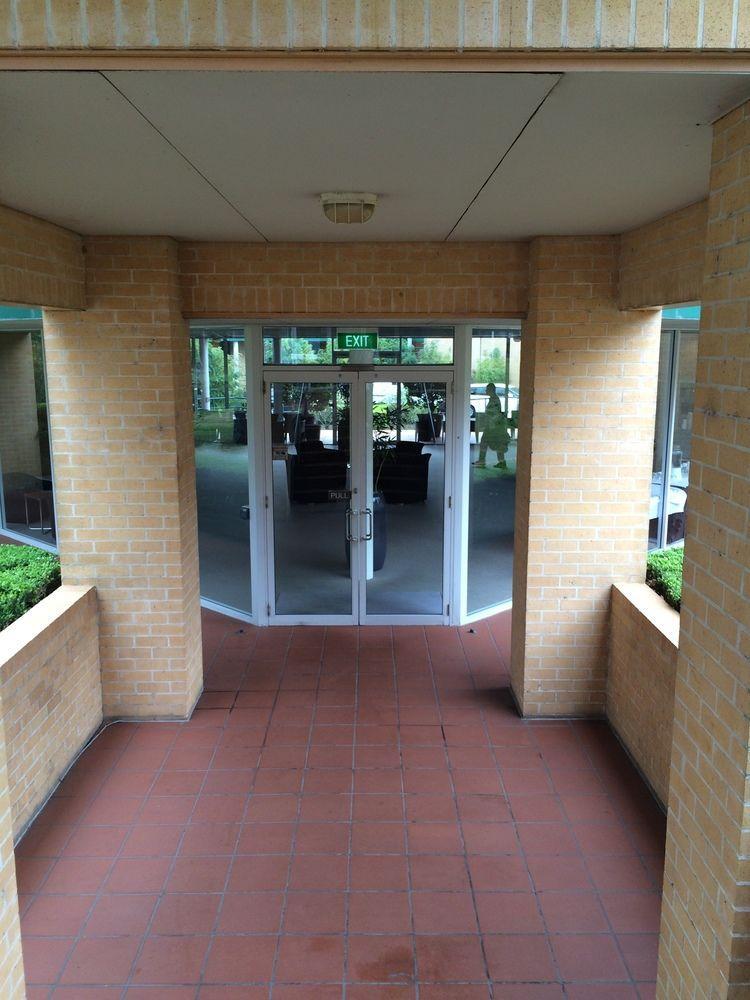 Lakeside Hotel And Conference Centre Sydney Eksteriør bilde