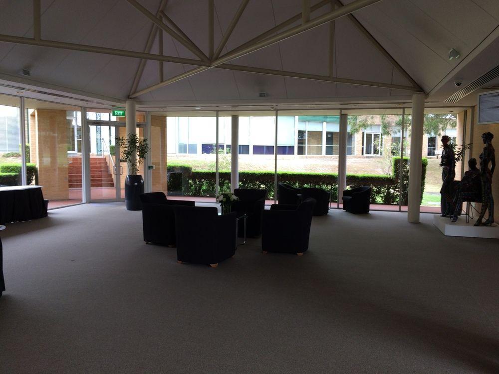 Lakeside Hotel And Conference Centre Sydney Eksteriør bilde