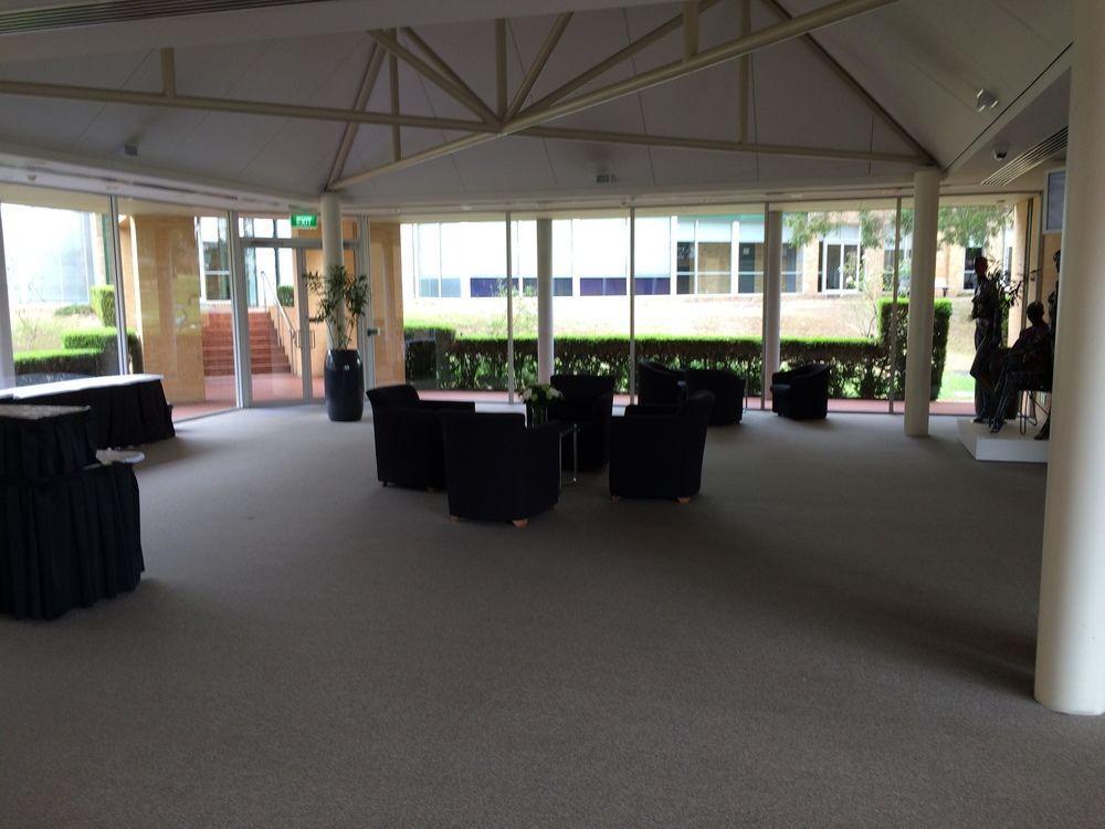 Lakeside Hotel And Conference Centre Sydney Eksteriør bilde