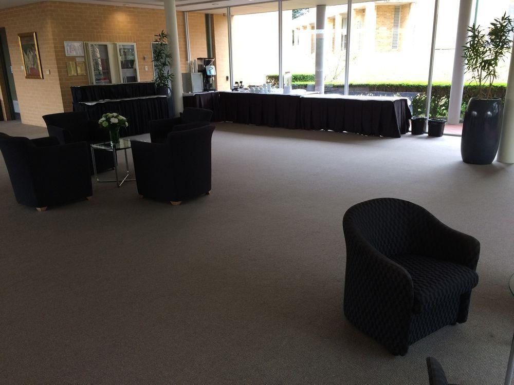 Lakeside Hotel And Conference Centre Sydney Eksteriør bilde