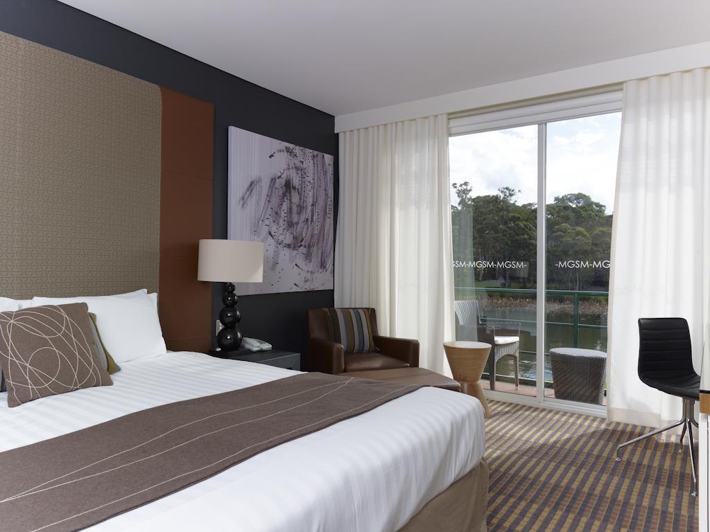 Lakeside Hotel And Conference Centre Sydney Eksteriør bilde