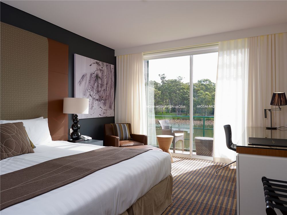 Lakeside Hotel And Conference Centre Sydney Eksteriør bilde