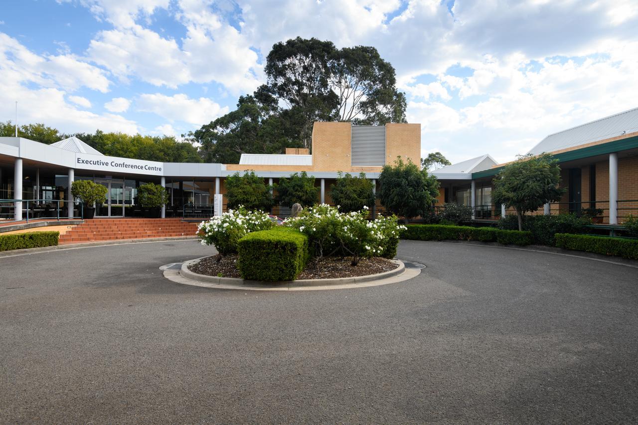 Lakeside Hotel And Conference Centre Sydney Eksteriør bilde