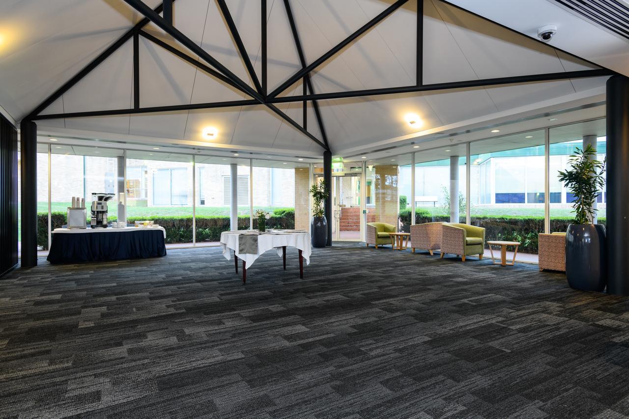 Lakeside Hotel And Conference Centre Sydney Eksteriør bilde
