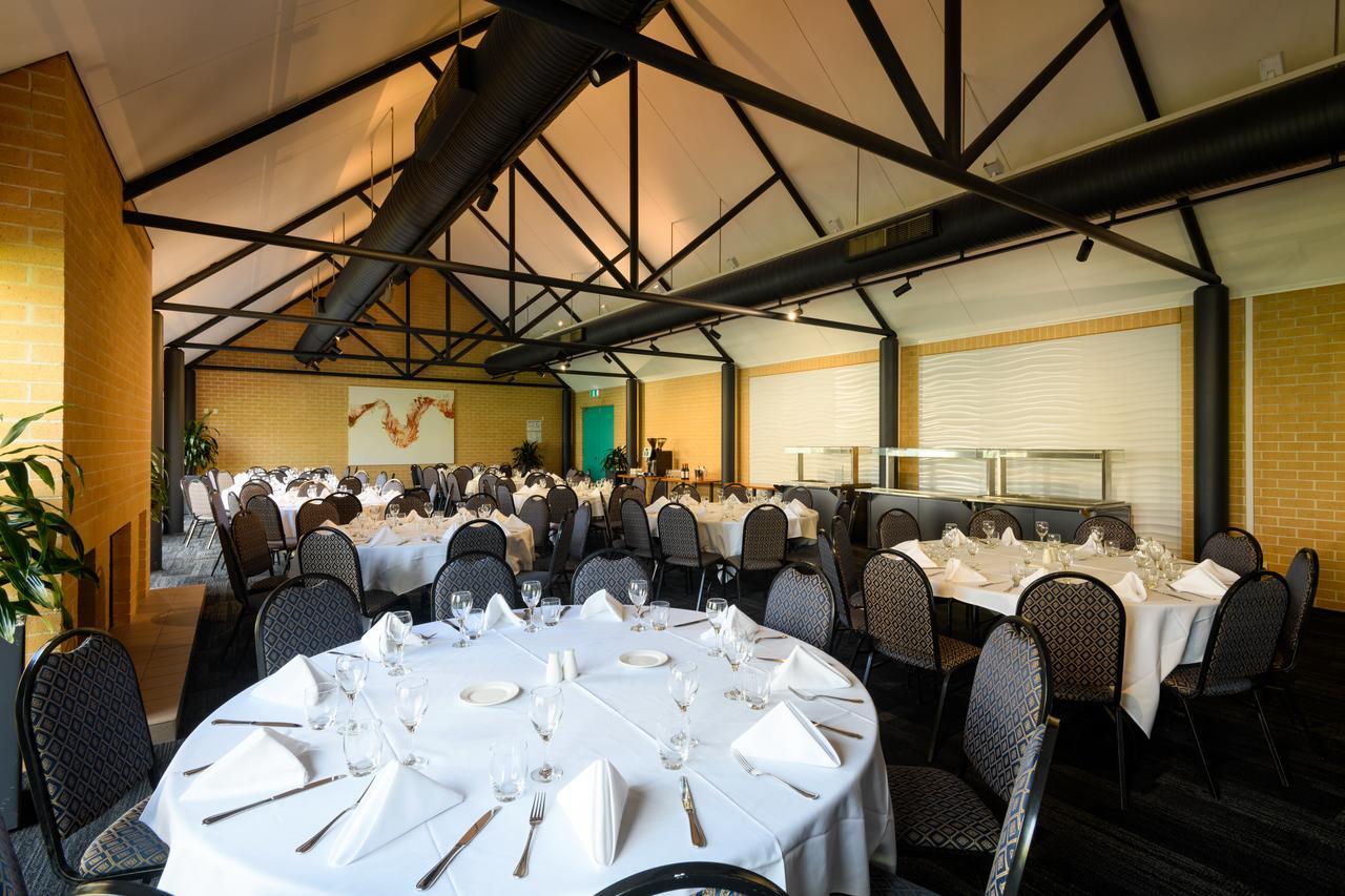 Lakeside Hotel And Conference Centre Sydney Eksteriør bilde