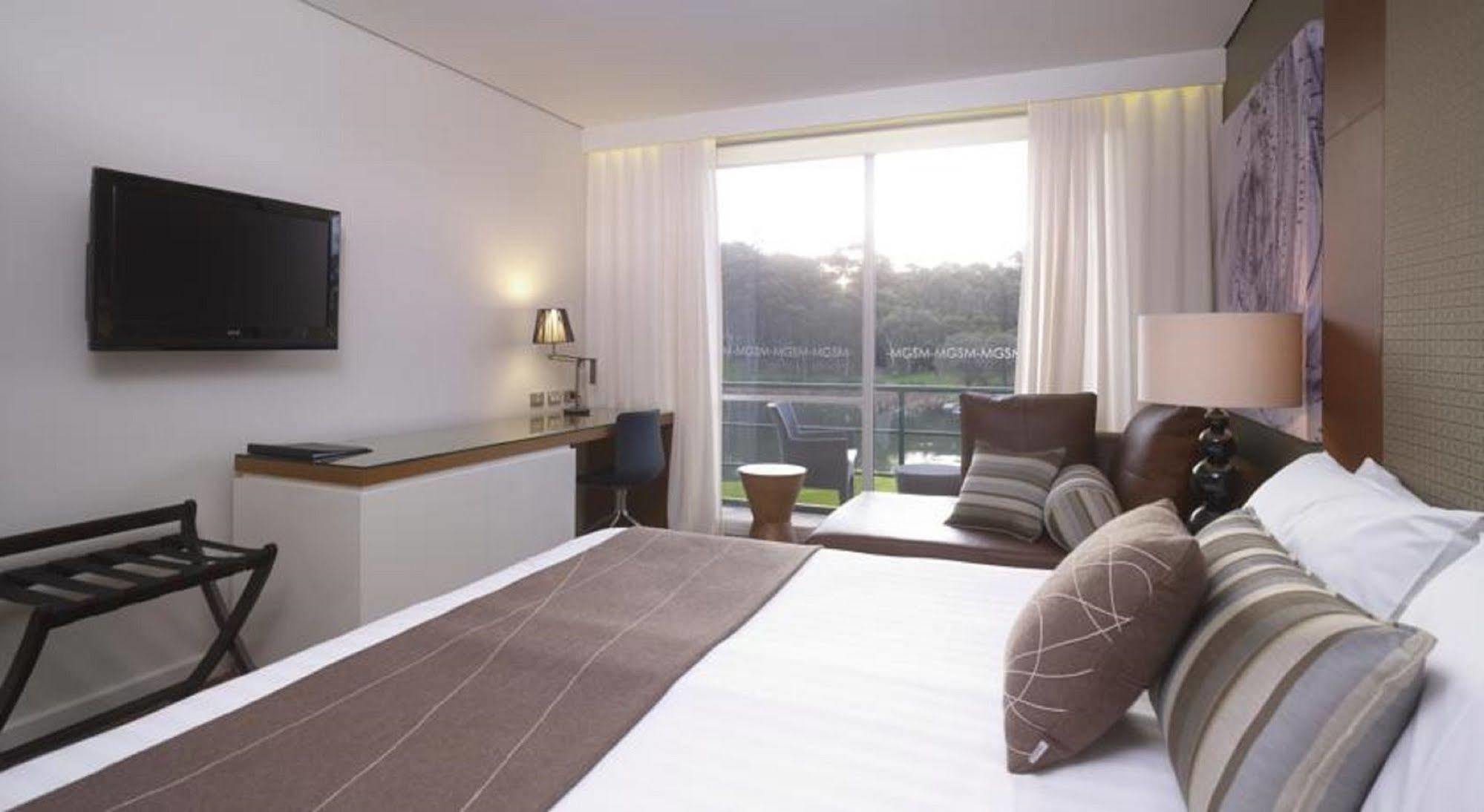 Lakeside Hotel And Conference Centre Sydney Eksteriør bilde