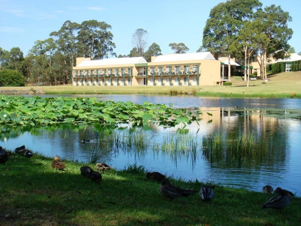 Lakeside Hotel And Conference Centre Sydney Eksteriør bilde