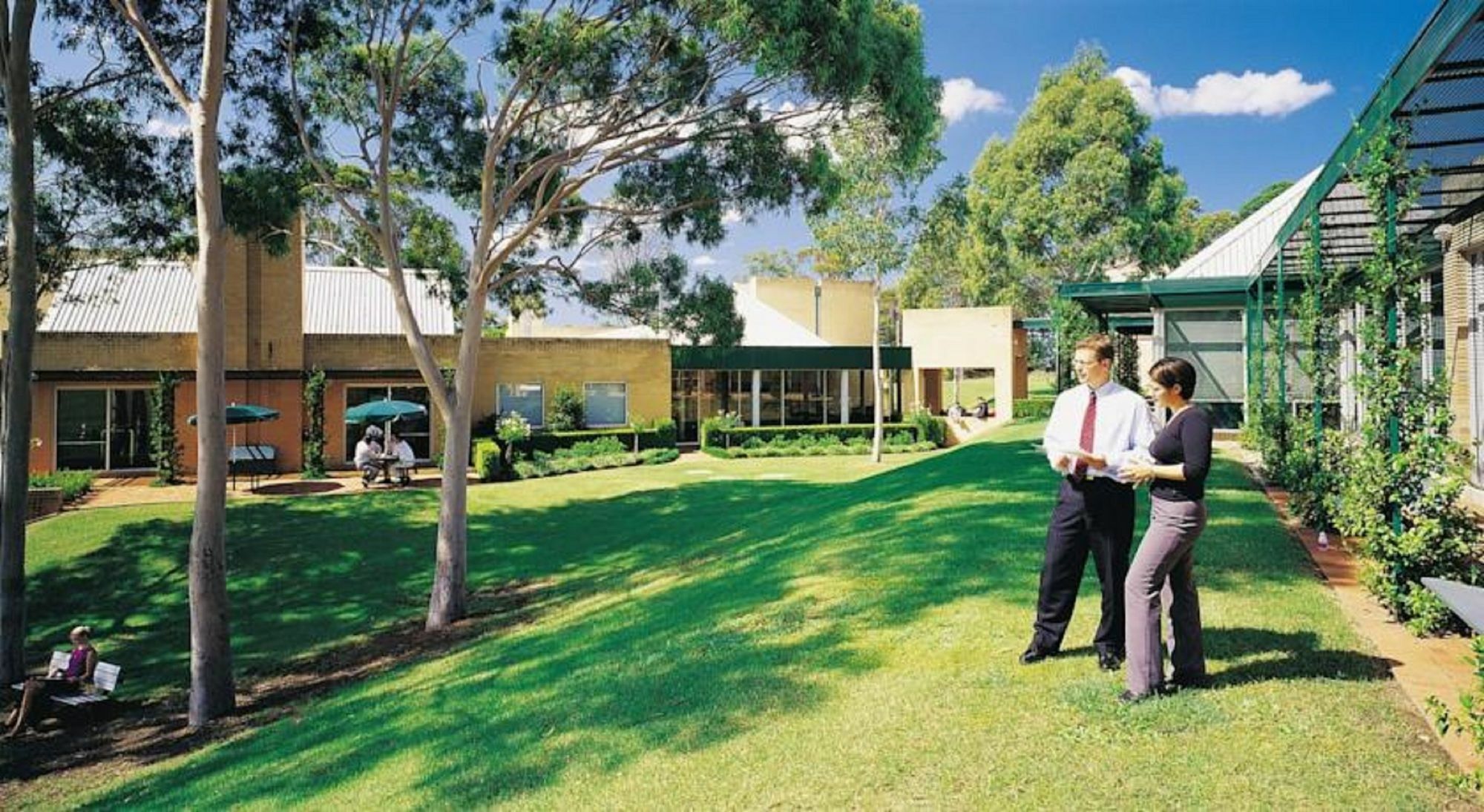 Lakeside Hotel And Conference Centre Sydney Eksteriør bilde